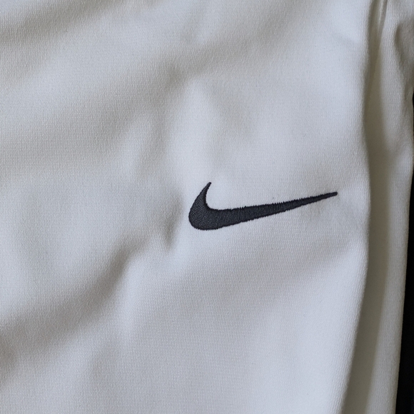 Nike Baseball Pants Men's Size XL Team Vapor Select White BQ5400-100 NEW - Picture 3 of 9